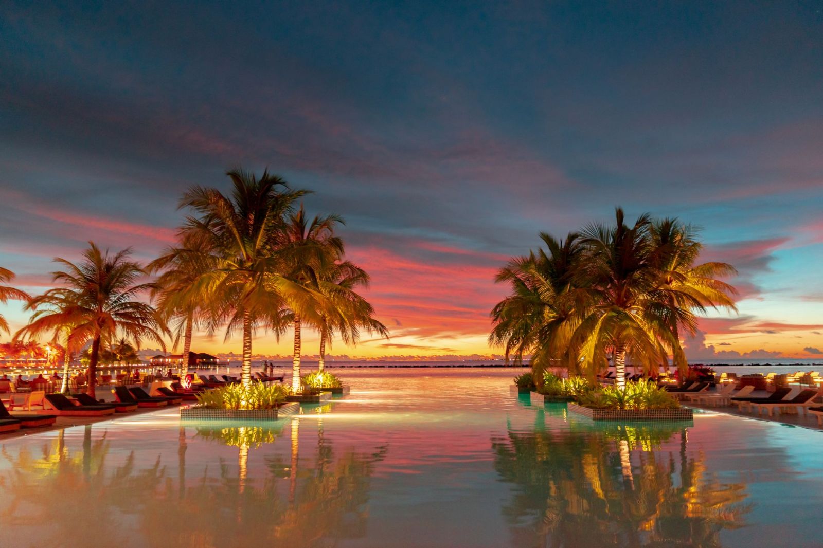 Bedste tidspunkt at besøge Koh Samui